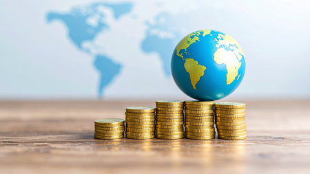 सेवा क्षेत्र की रफ्तार बढ़ी, 11 महीने का सबसे ऊंचा स्तर